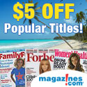 Magazines.com, Inc.