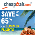 Air Flight-Summer  