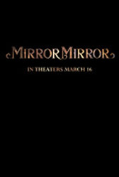 Mirror Mirror Poster
