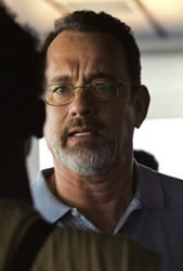 Captain Phillips (2013) Poster