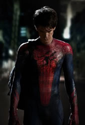 The Amazing Spider-Man Poster