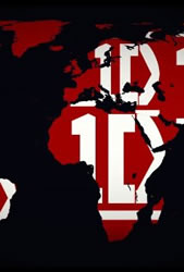1D3D (2013) Poster