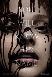 Carrie Poster