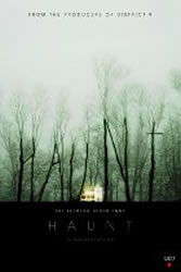 Haunt (2013) Poster