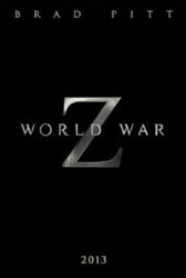 World War Z Poster