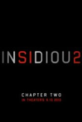 Insidious: Chapter 2 (2013) Poster