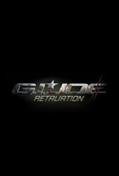 G.I. Joe: Retaliation Poster