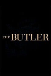 The Butler (2013) Poster