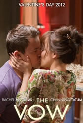 The Vow Poster