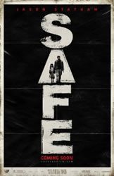 Safe Poster