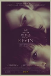 We Need to Talk About Kevin Poster