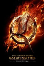 The Hunger Games: Catching Fire (2013) Poster