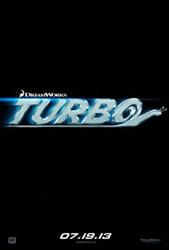 Turbo Poster