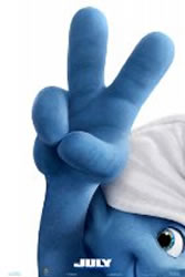 The Smurfs 2 (2013) Poster