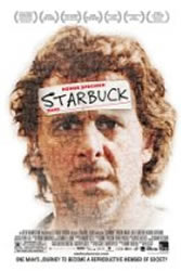 Starbuck (2011) Poster