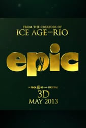Epic Poster