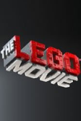 Lego: The Piece of Resistance (2014) Poster