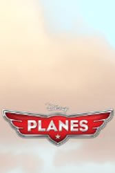 Planes (2013) Poster
