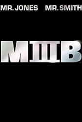 Men in Black 3 movie poster