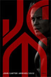 John Carter movie trailer