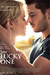 The Lucky One movie trailer