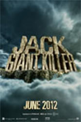 Jack the Giant Killer movie trailer