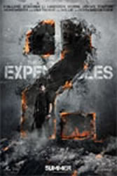 The Expendables 2 movie trailer