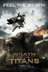 Wrath of the Titans movie trailer