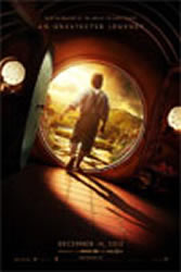 The Hobbit: An Unexpected Journey movie trailer