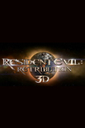 Resident Evil: Retribution movie trailer