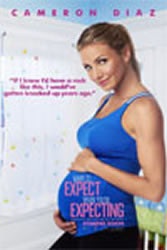 What to Expect When You're Expecting movie trailer