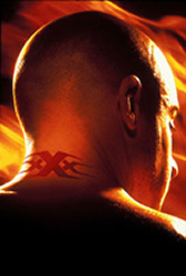 Triple x 3 movie poster